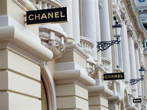 chanel esg|Chanel sustainability linked bond.